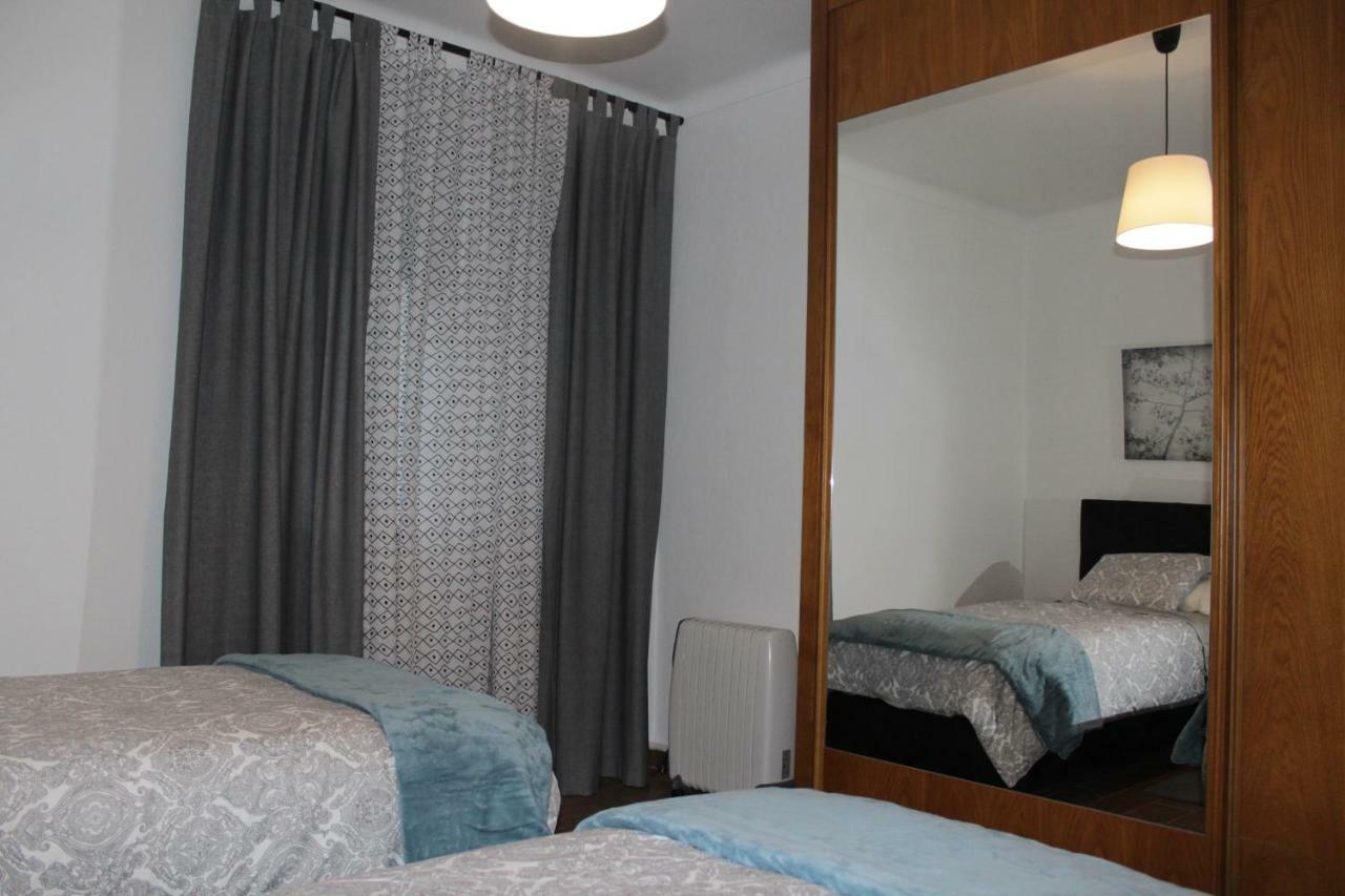 Gasthaus Quinta Chao Do Nabal Belmonte  Zimmer foto
